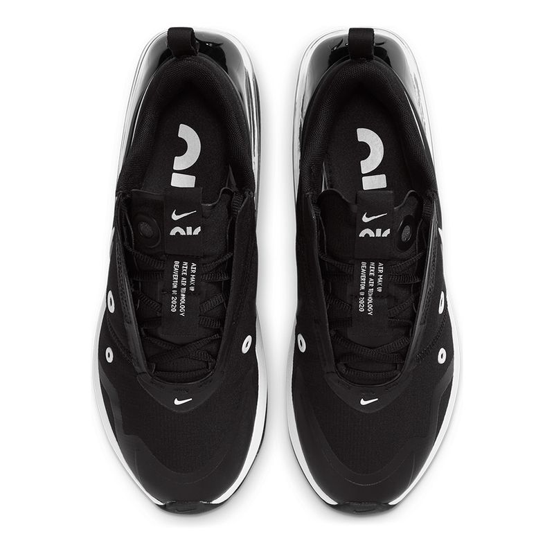 Tenis-Nike-Air-Max-Up-Feminino-Preto-4