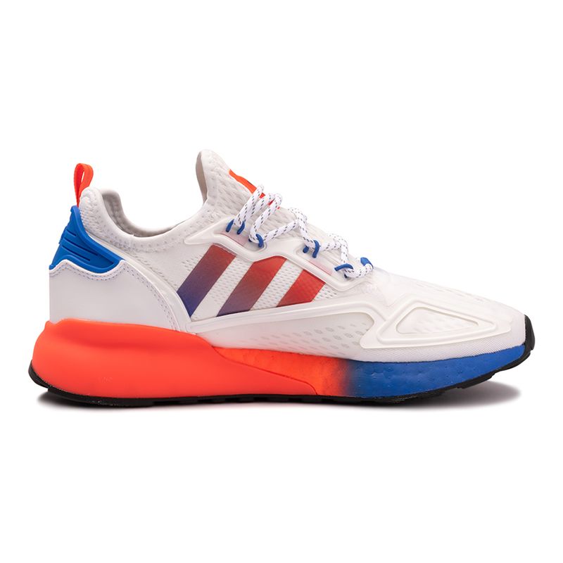 Tenis-adidas-Zx-2K-Boost-Masculino-Branco-3