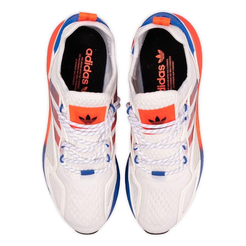 Tenis-adidas-Zx-2K-Boost-Masculino-Branco-4