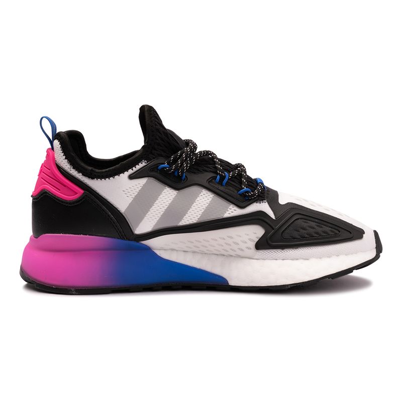 Tenis-adidas-ZX-2K-Boost-Masculino-Multicolor-3