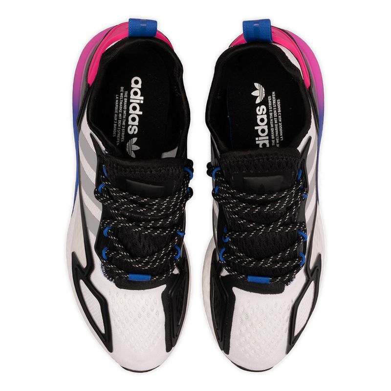 Tenis-adidas-ZX-2K-Boost-Masculino-Multicolor-4