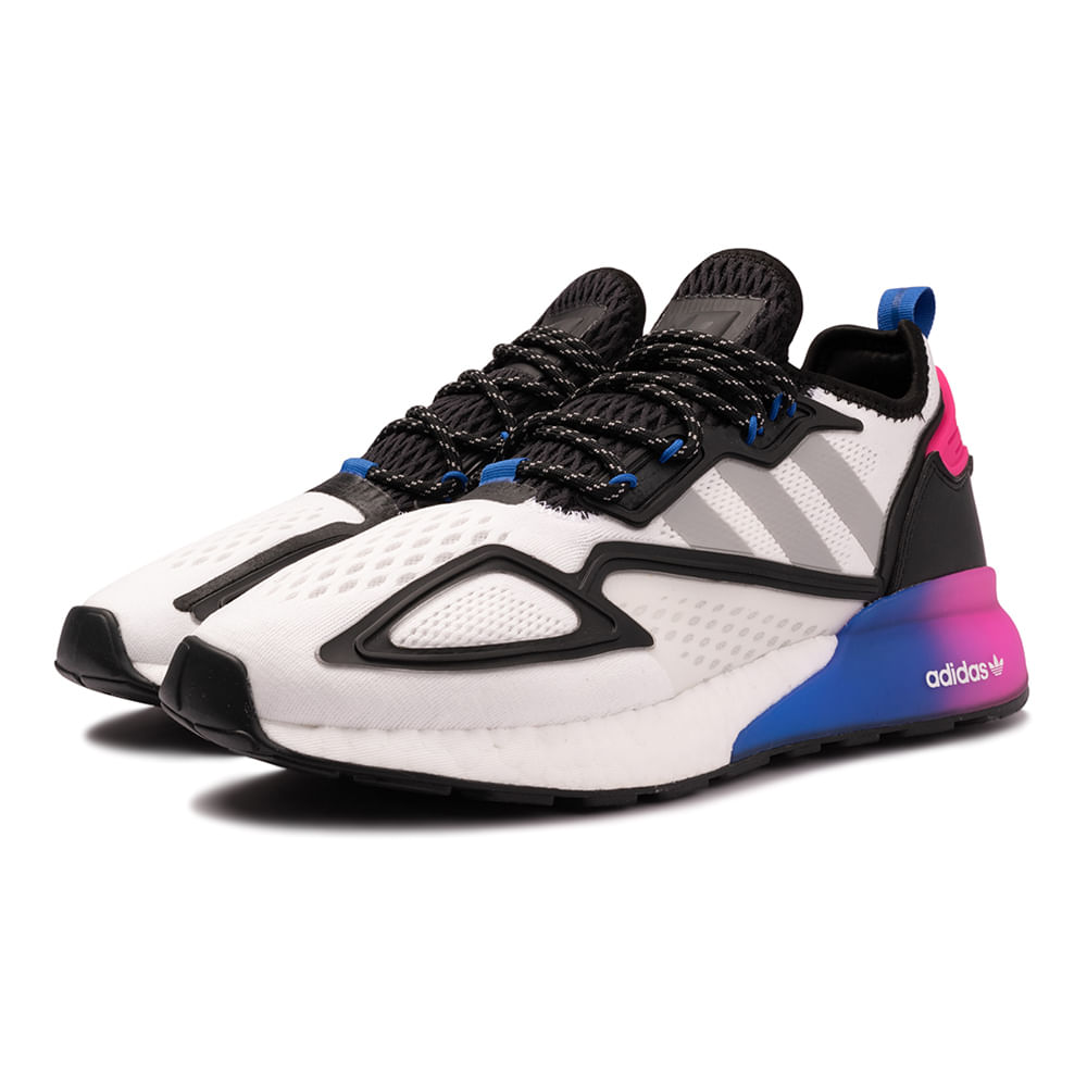 Tenis-adidas-ZX-2K-Boost-Masculino-Multicolor-5