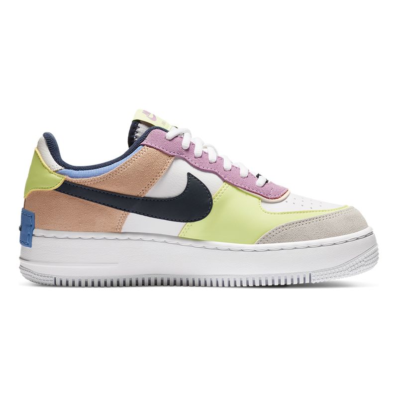 Tenis-Nike-Air-Force-1-Shadow-Feminino-Multicolor-3