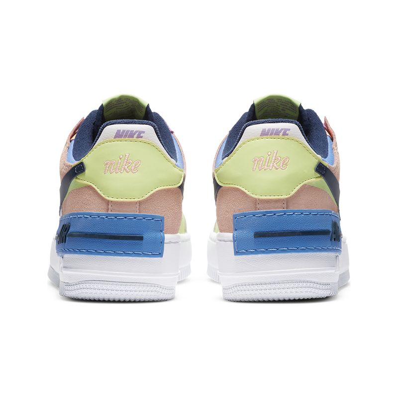 Tenis-Nike-Air-Force-1-Shadow-Feminino-Multicolor-6