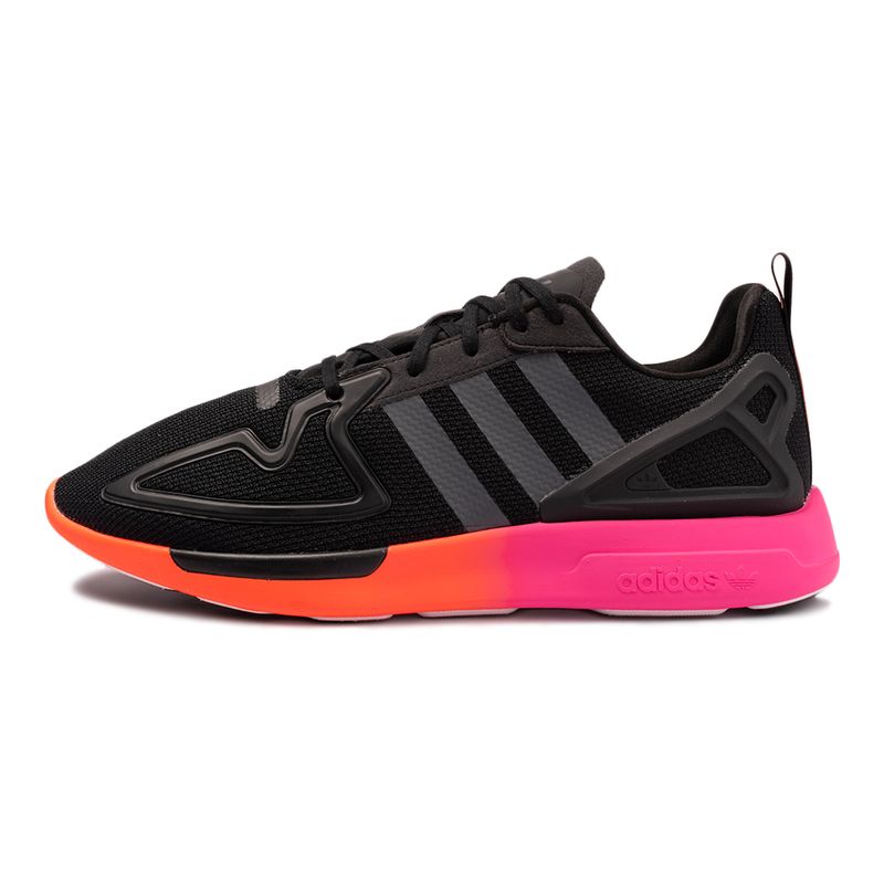Tenis-adidas-ZX-2K-Flux-Masculino-Multicolor