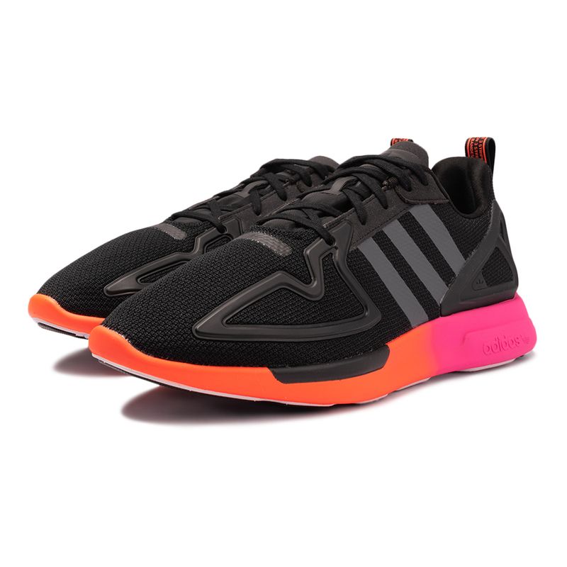Tenis-adidas-ZX-2K-Flux-Masculino-Multicolor-5
