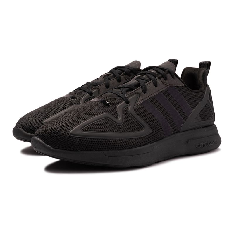 Tenis-adidas-ZX-2K-Flux-Masculino-Preto-5