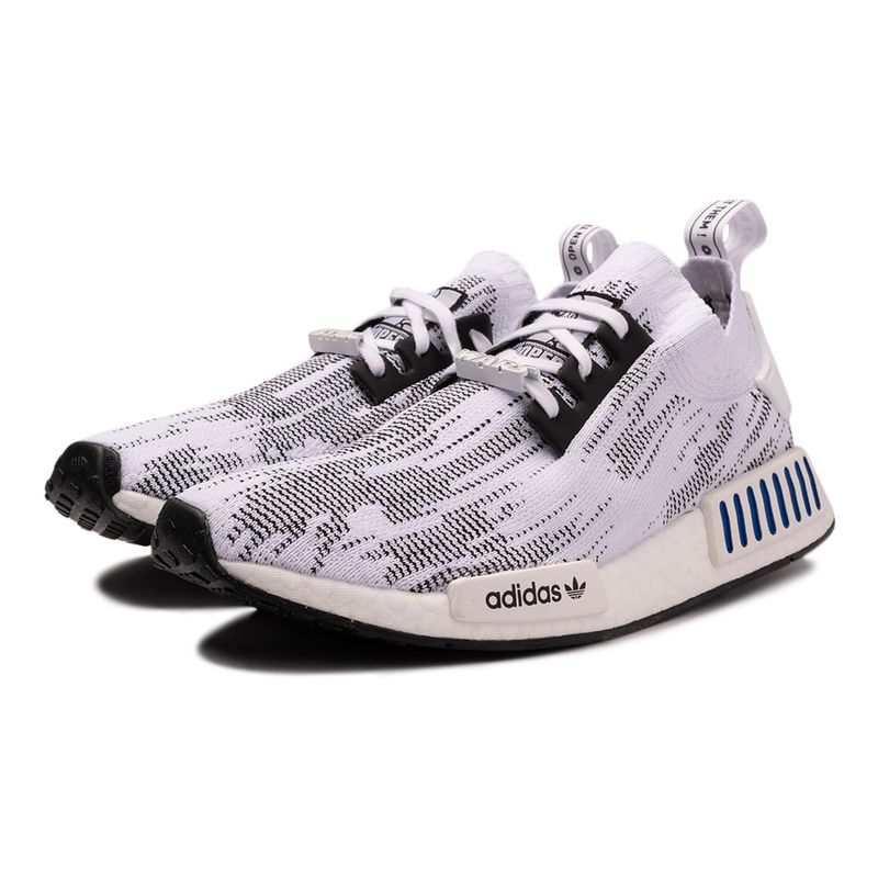 Tenis-adidas-NMD-R1-Masculino-Branco-5