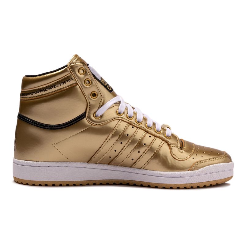 Tenis-adidas-Top-Ten-HI-Masculino-Dourado-3