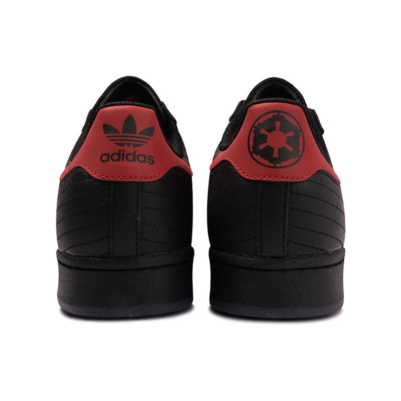 Tenis-adidas-Superstar-GS-Infantil-Preto-6