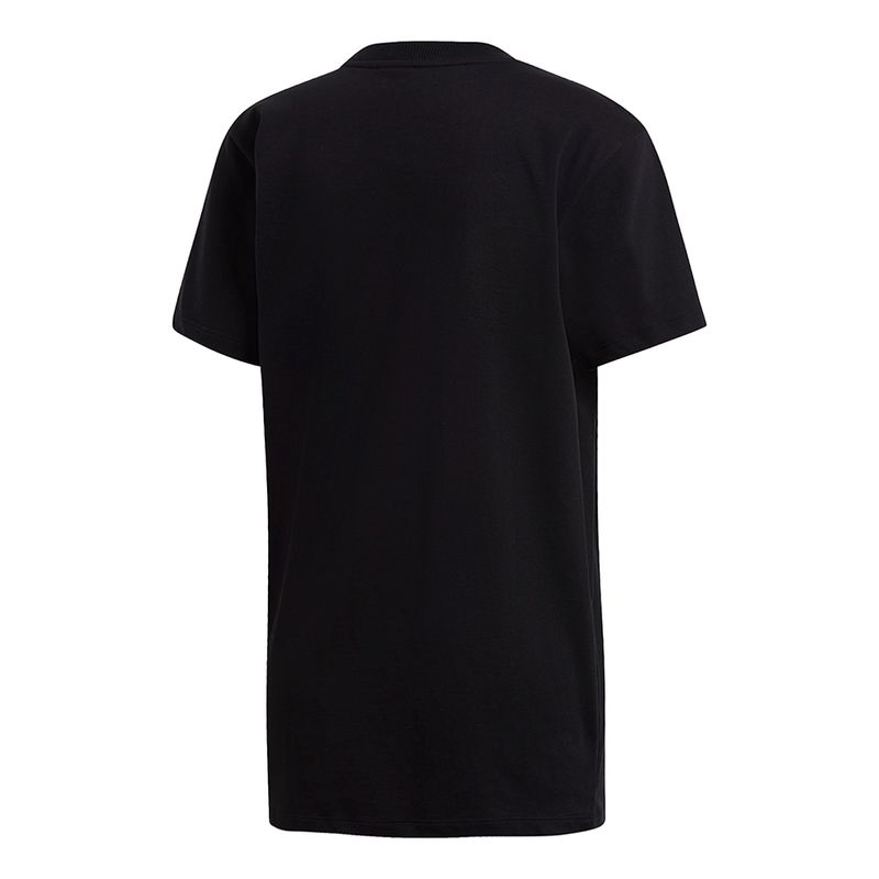 Camiseta-adidas-Boyfriend-Feminina-Preto-2