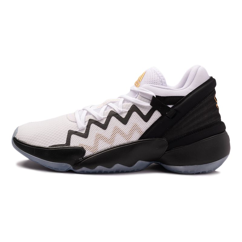 Tenis-adidas-Don-Issue-Masculino-Multicolor
