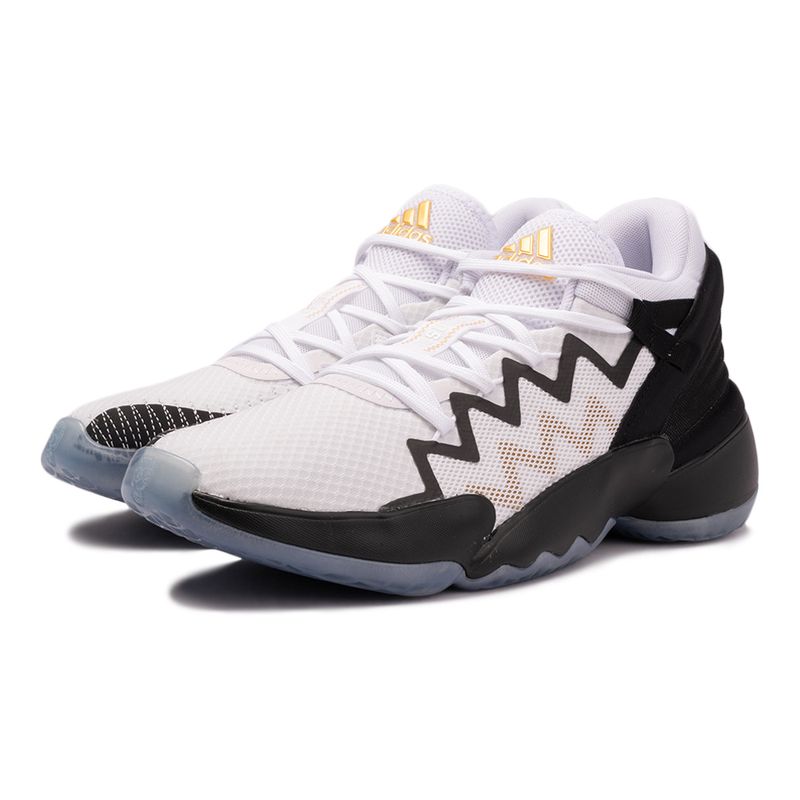 Tenis-adidas-Don-Issue-Masculino-Multicolor-5