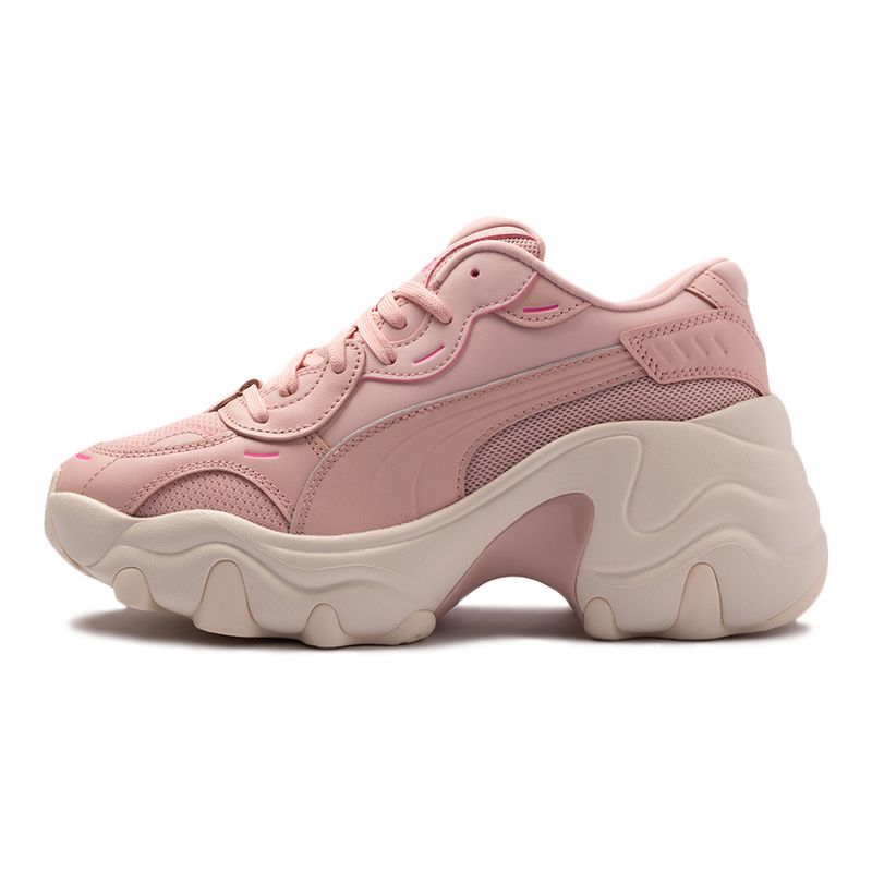 Tenis-Puma-Pulsar-Tonal-Feminino-Rosa