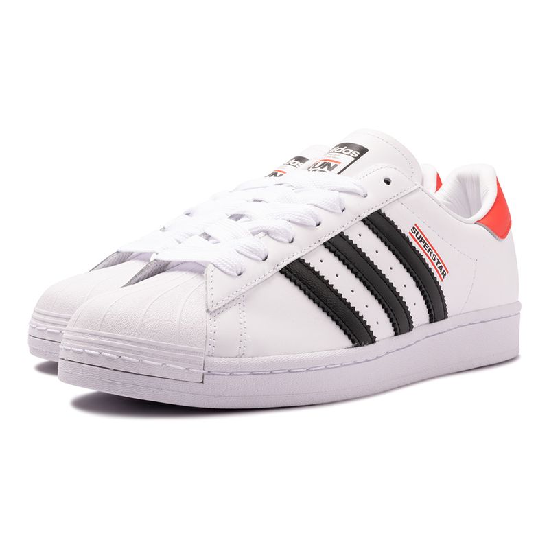Tenis-adidas-Superstar-X-RUN-DMC-Masculino-Branco-5