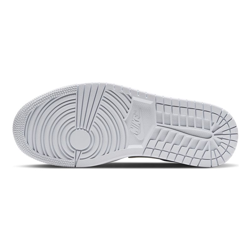 Air Jordan 1 Mid Feminino | Nike Jordan Nunca Usado