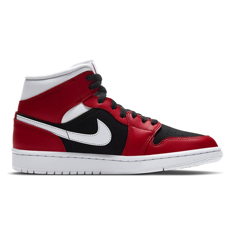 Tenis-Air-Jordan-1-Mid-SE-Feminino-Multicolor-3