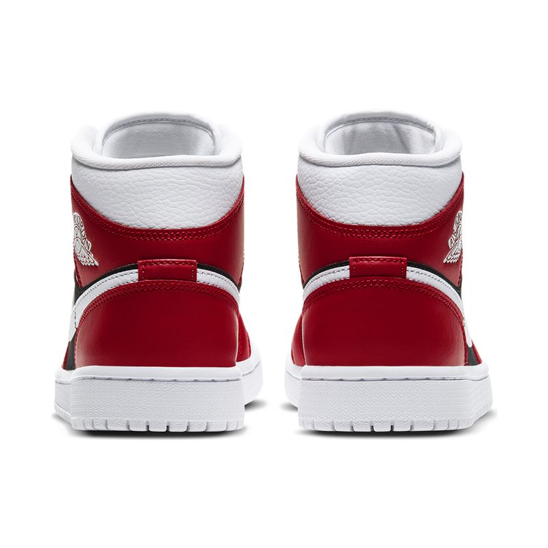 Tenis-Air-Jordan-1-Mid-SE-Feminino-Multicolor-6