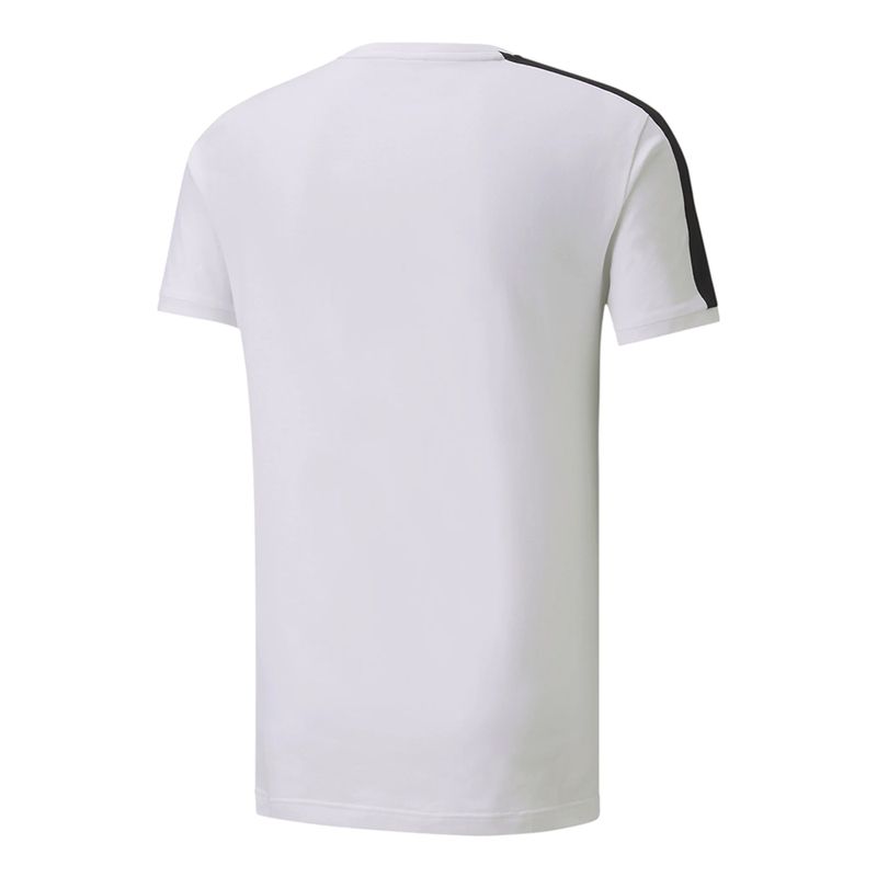 Camiseta-Puma-Iconic-T7-Slim-Masculina-Branca-2