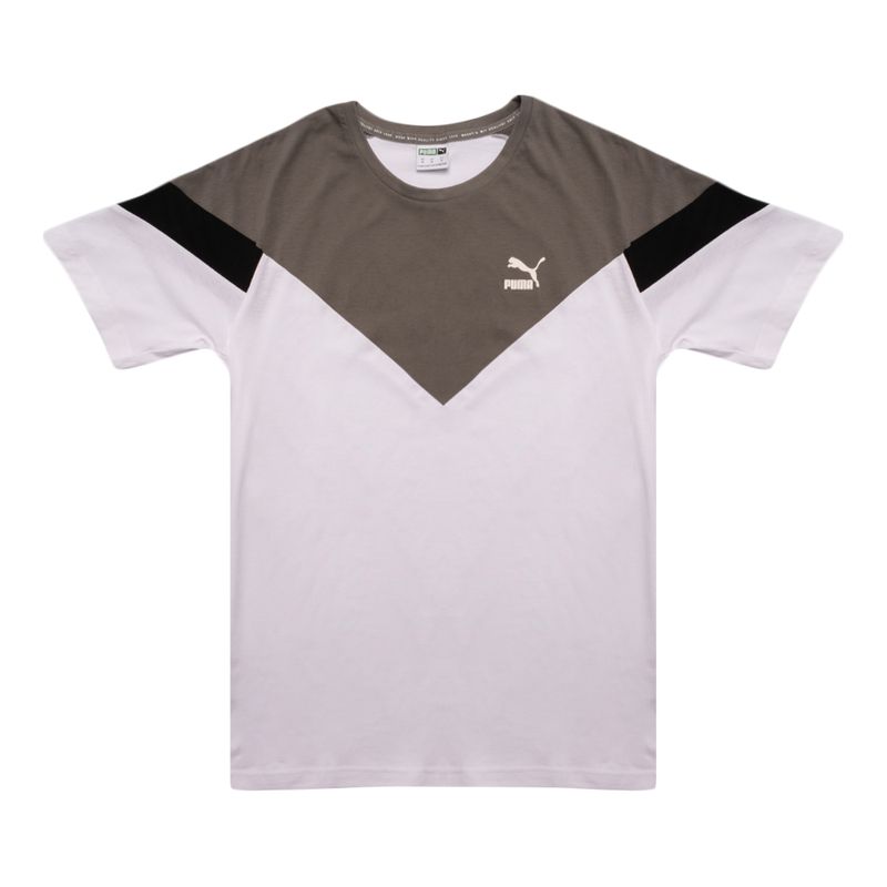 Camiseta-Puma-Iconic-MCS-Masculina-Multicolor
