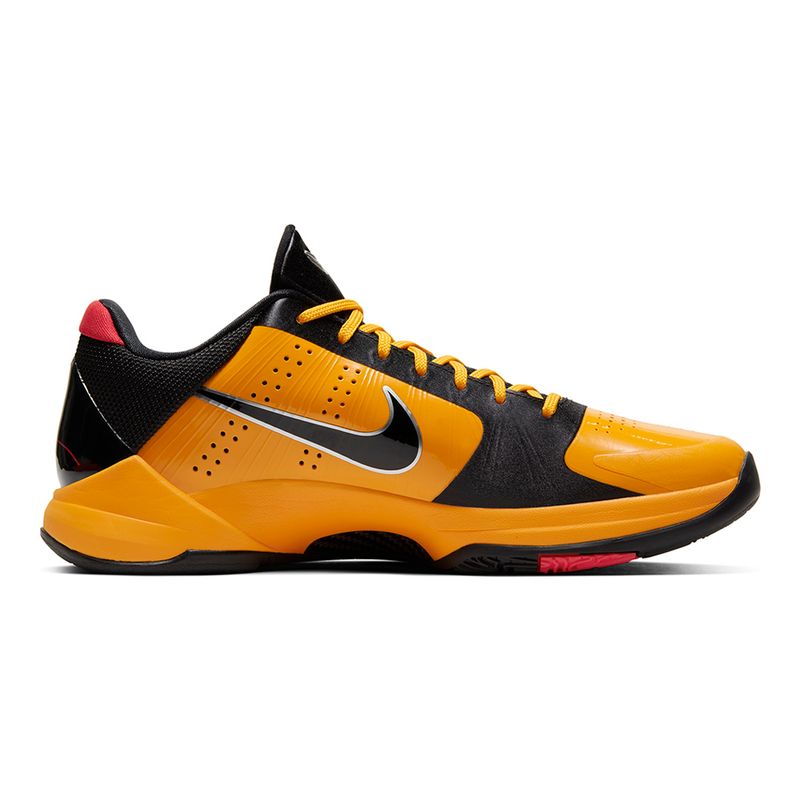 Tenis-Nike-Kobe-V-Protro-Masculino-Amarelo-3