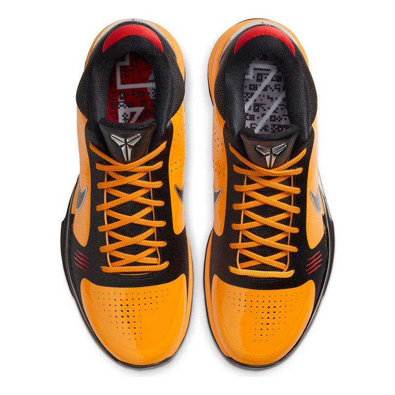 Tenis-Nike-Kobe-V-Protro-Masculino-Amarelo-4
