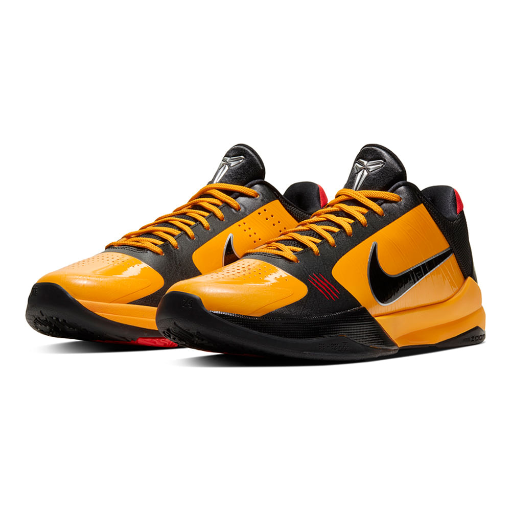 Tenis-Nike-Kobe-V-Protro-Masculino-Amarelo-5