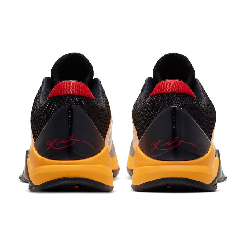 Tenis-Nike-Kobe-V-Protro-Masculino-Amarelo-6