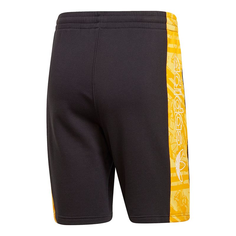 Bermuda-adidas-Panel-Masculina-Multicolor-2