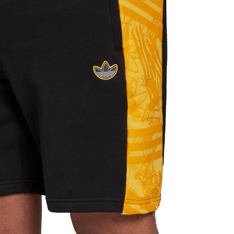 Bermuda-adidas-Panel-Masculina-Multicolor-3