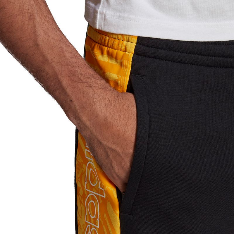 Bermuda-adidas-Panel-Masculina-Multicolor-4