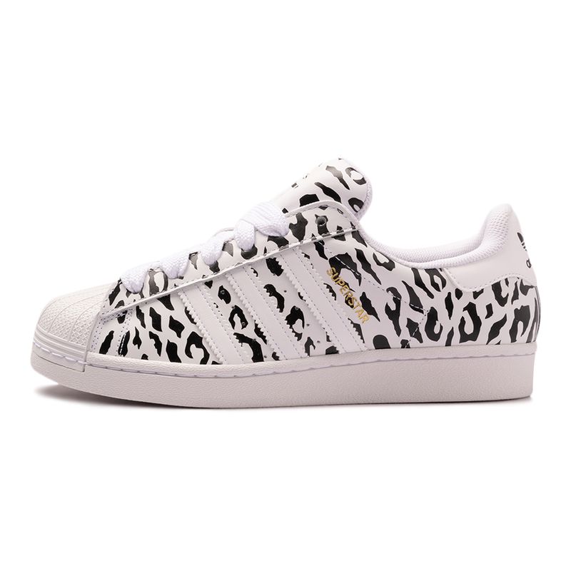 Tenis-adidas-Superstar-Feminino-Multicolor