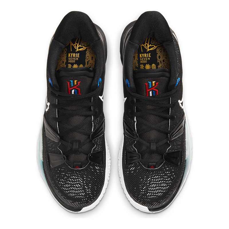 Tenis-Nike-Kyrie-7-Masculino-Preto-4