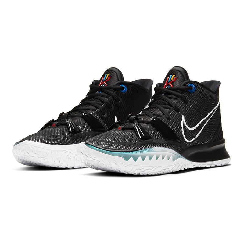 Tenis-Nike-Kyrie-7-Masculino-Preto-5