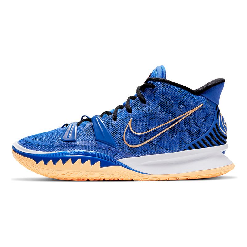 Tenis-Nike-Kyrie-7-Masculino-Azul