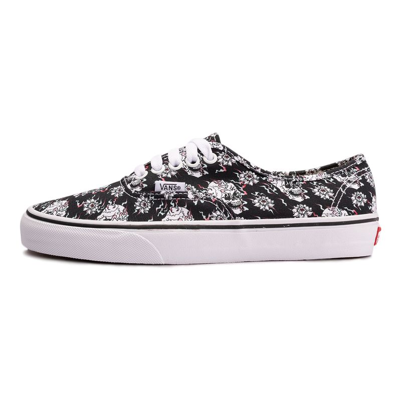 Tenis-Vans-Authentic-Multicolor