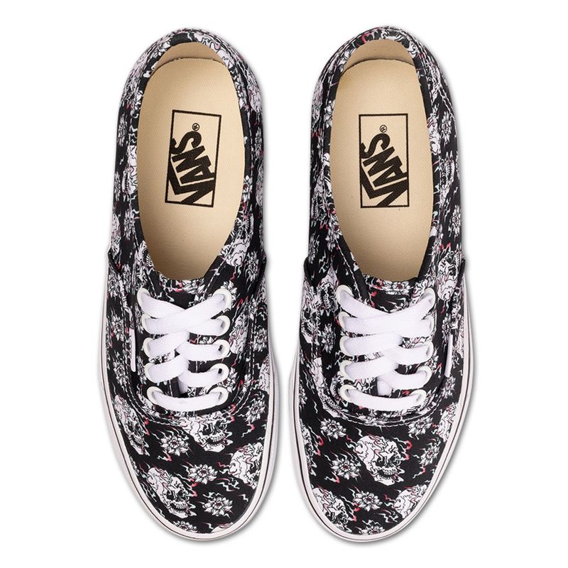 Tenis-Vans-Authentic-Multicolor-4