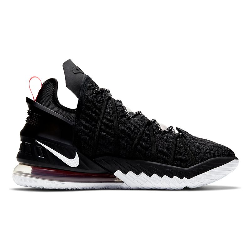 Tenis-Nike-Lebron-XVIII-Preto-3