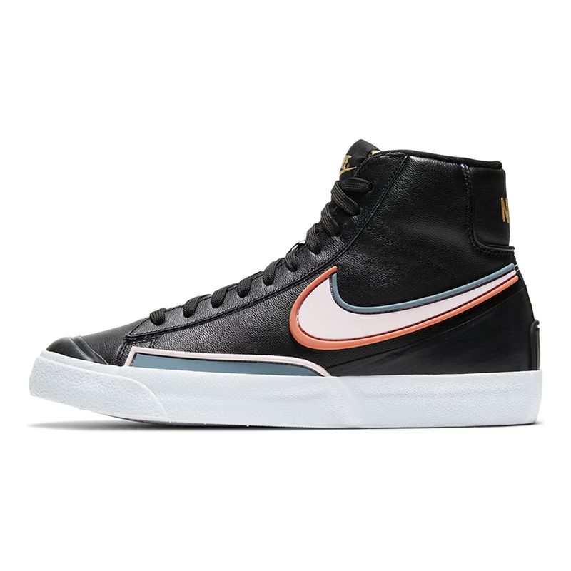 Tenis-Nike-Blazer-MID--77-Infinite-Feminino-Preto