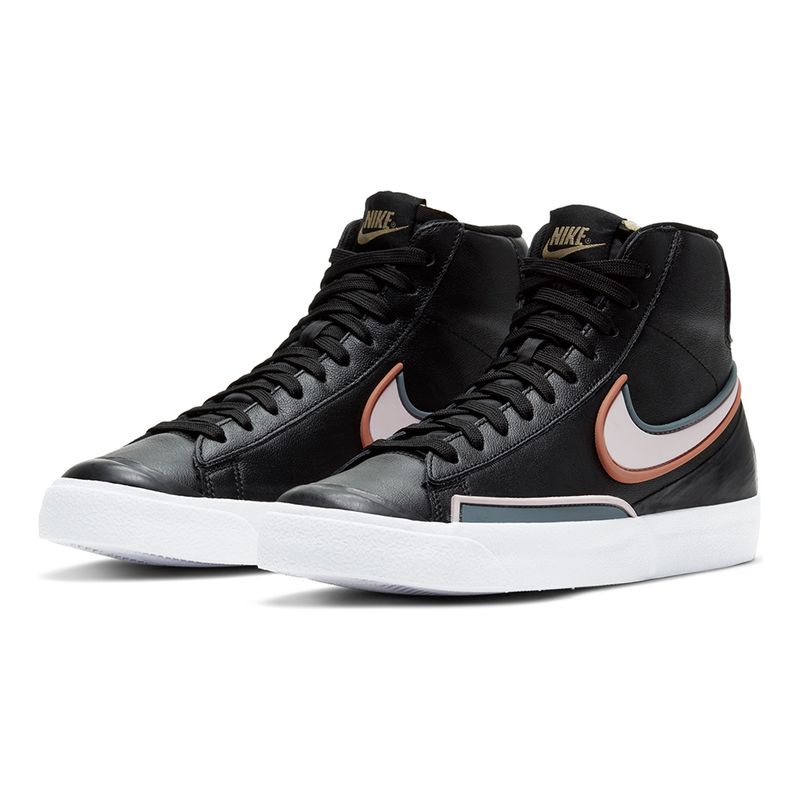 Tenis-Nike-Blazer-MID--77-Infinite-Feminino-Preto-5