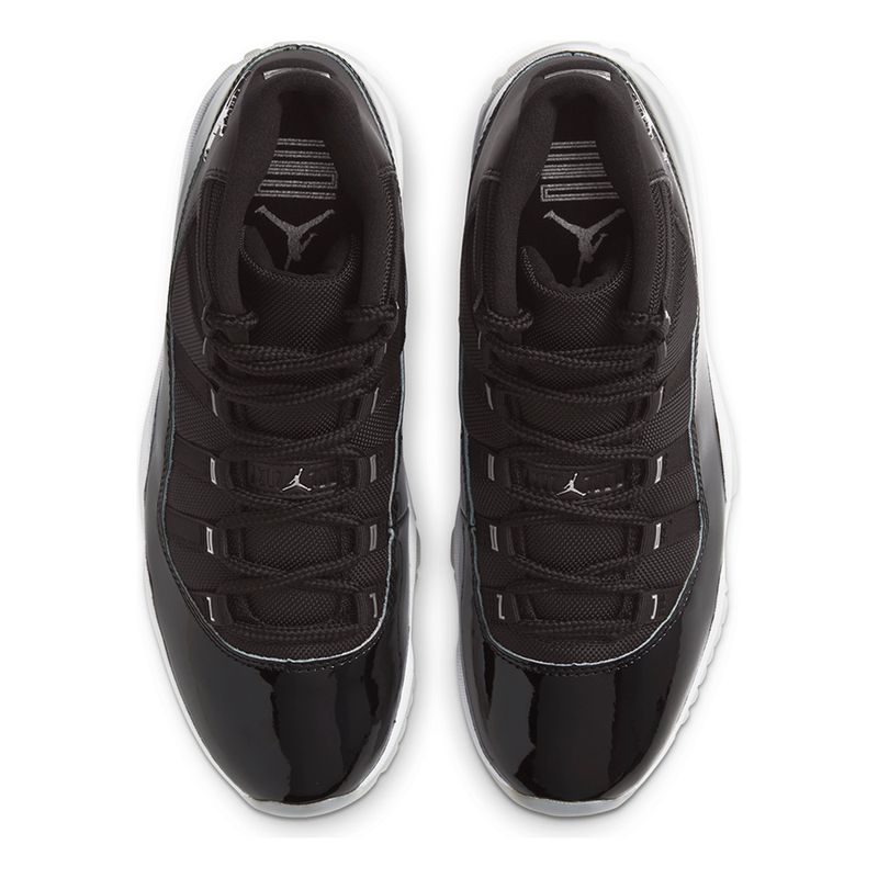 Tenis-Air-Jordan-11-Retro-Masculino-Preto-4