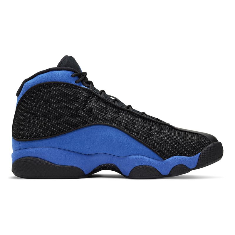 Tenis-Nike-Air-Jordan-13-Retro-Masculino-Preto-3