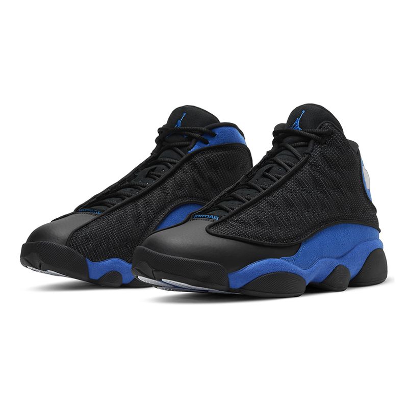 Tenis-Nike-Air-Jordan-13-Retro-Masculino-Preto-5