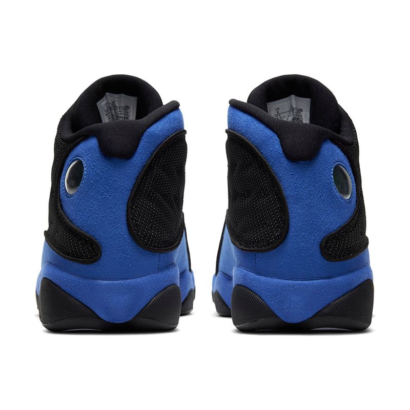 Tenis-Nike-Air-Jordan-13-Retro-Masculino-Preto-6
