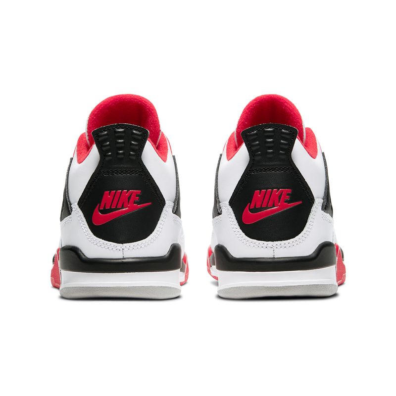 Tênis Air Jordan 4 Retro PS Infantil | Tênis é na Artwalk