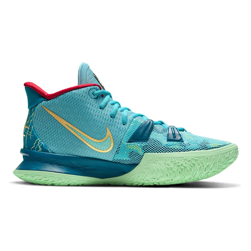 Tenis-Nike-Kyrie-7-Pre-Heat-Masculino-Multicolor-3