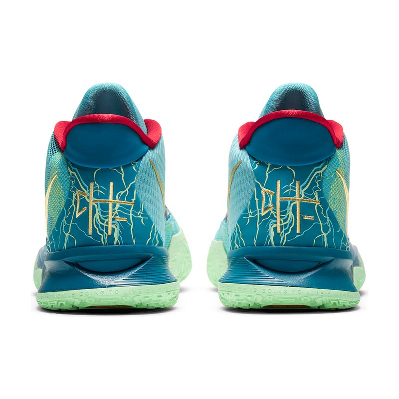 Tenis-Nike-Kyrie-7-Pre-Heat-Masculino-Multicolor-6