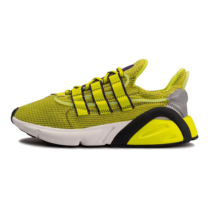 Tenis-adidas-Lxcon-Masculino-Verde
