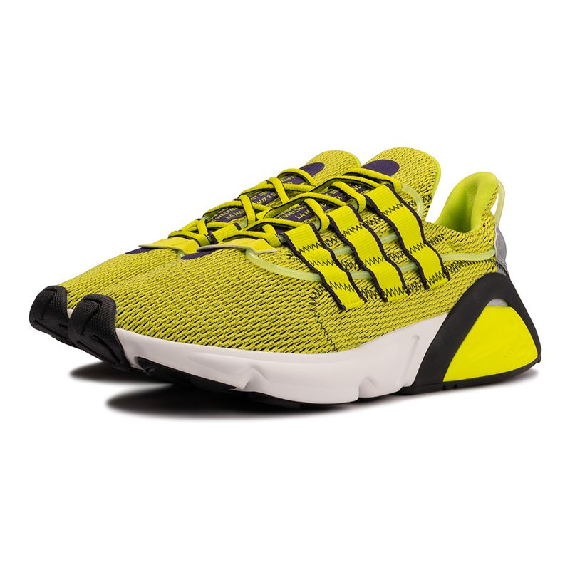 Tenis-adidas-Lxcon-Masculino-Verde-5