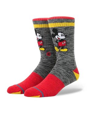 Meia Stance Vintage Disney